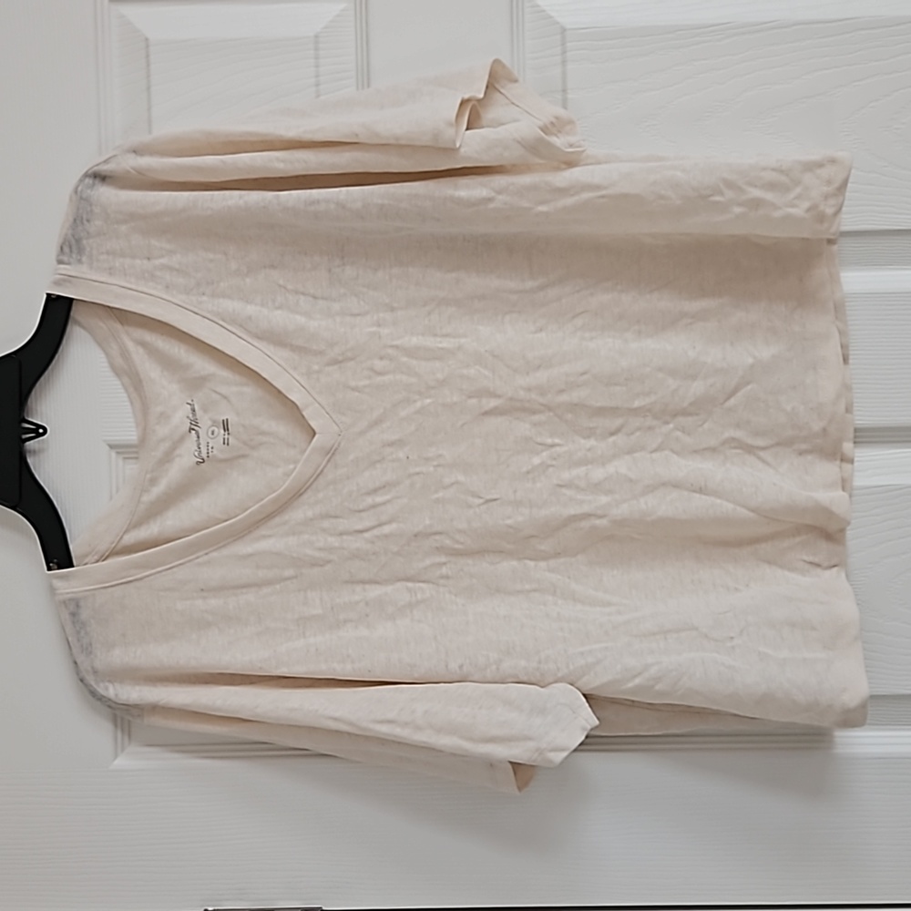 Linen shirt